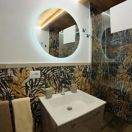 Casa Arte 펜션 *