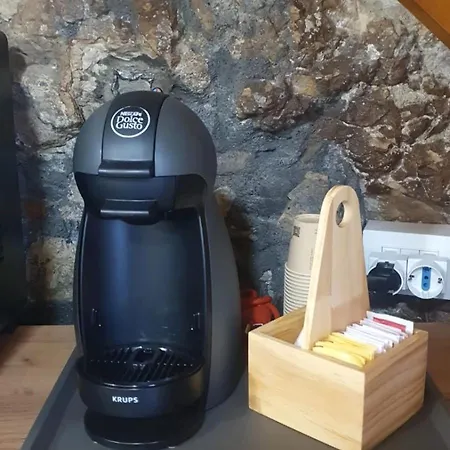 Casa Arte 펜션 모디카